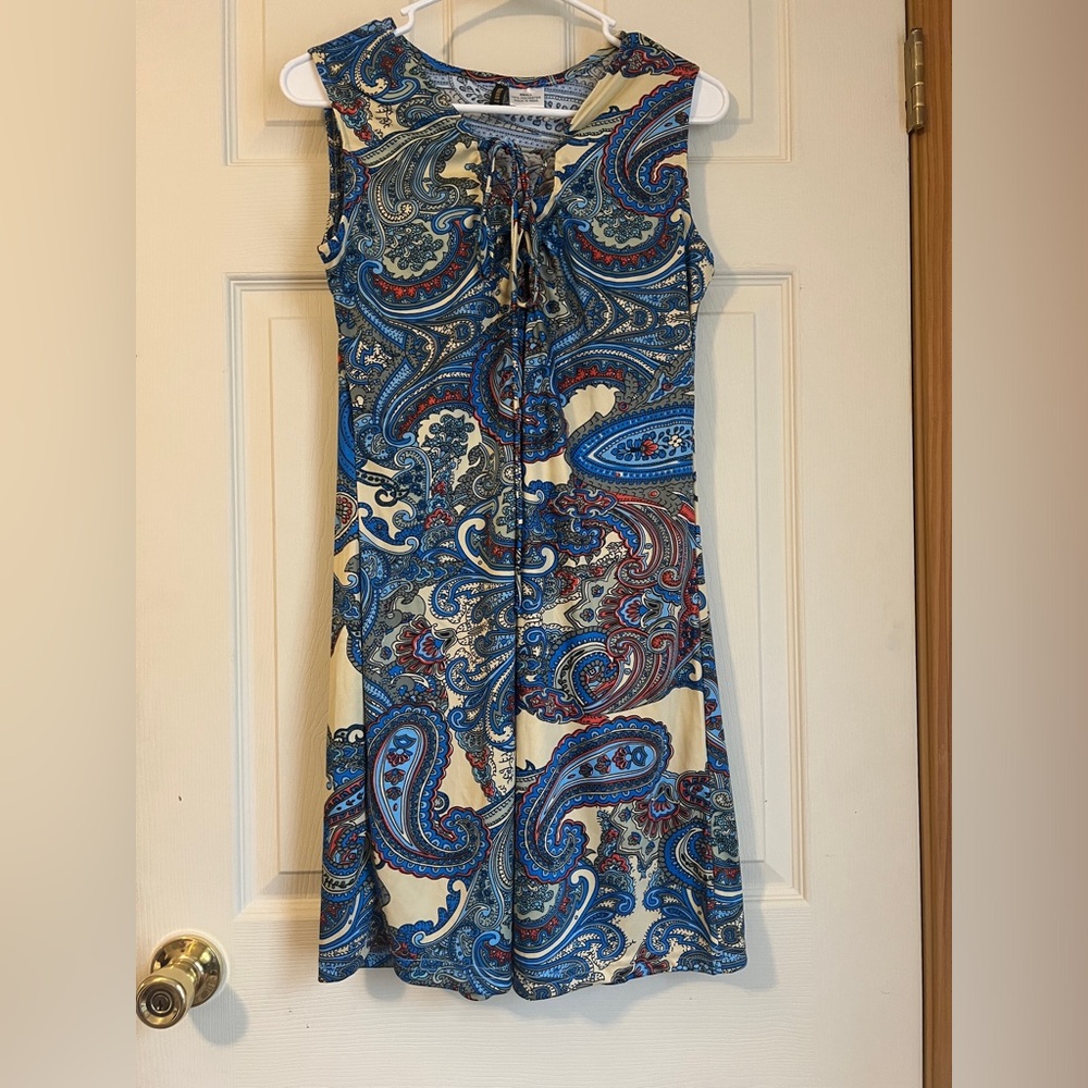 Manhattan Dress